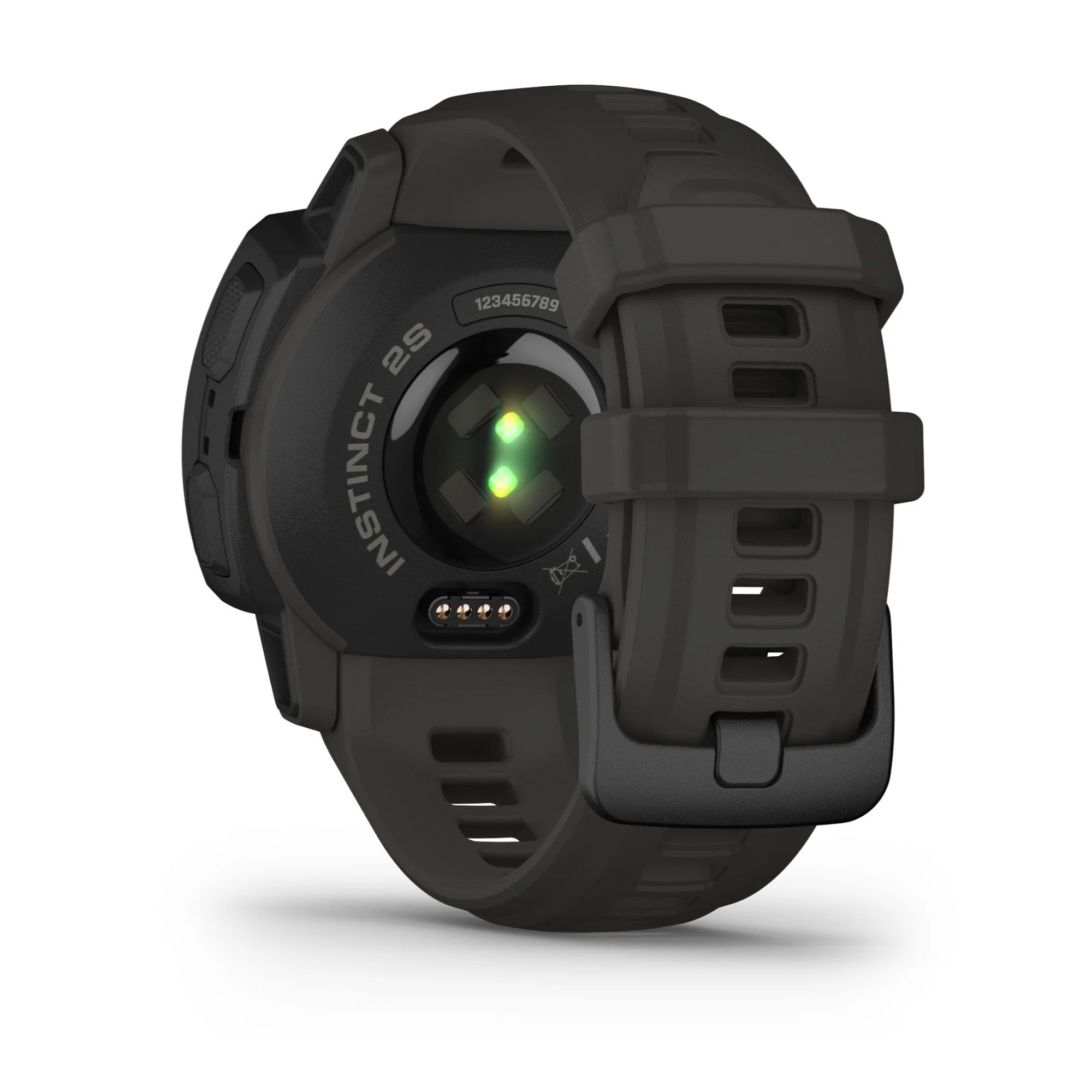 Garmin Instinct 2S Camo Edition GPS Smartwatch (Graphite) (Used) - Image 12