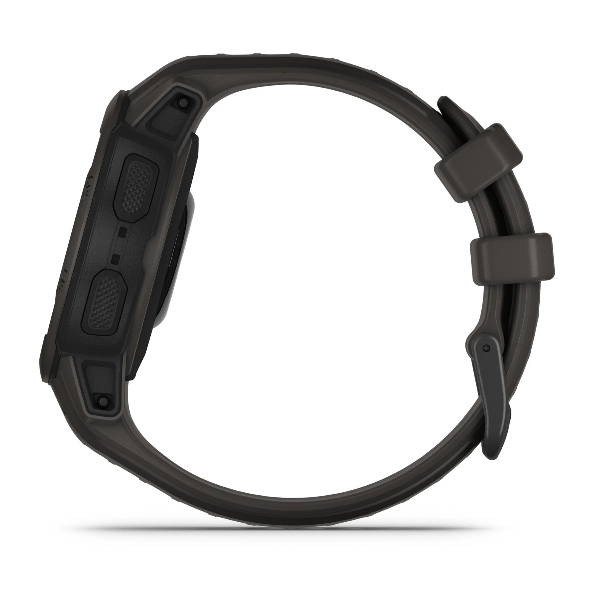 Garmin Instinct 2S Camo Edition GPS Smartwatch (Graphite) (Used) - Image 3
