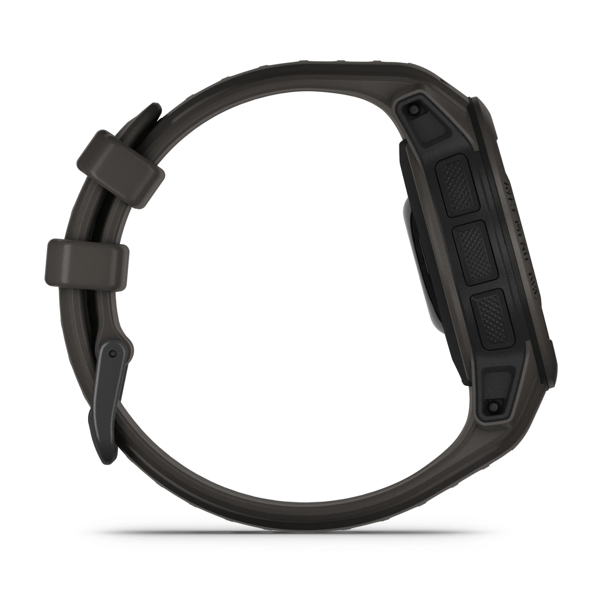 Garmin Instinct 2S Camo Edition GPS Smartwatch (Graphite) (Used) - Image 5