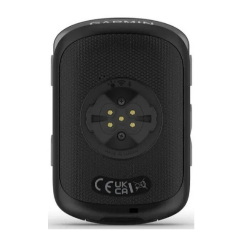 Garmin Edge 540 GPS Cycling Computer (Black) - Image 4