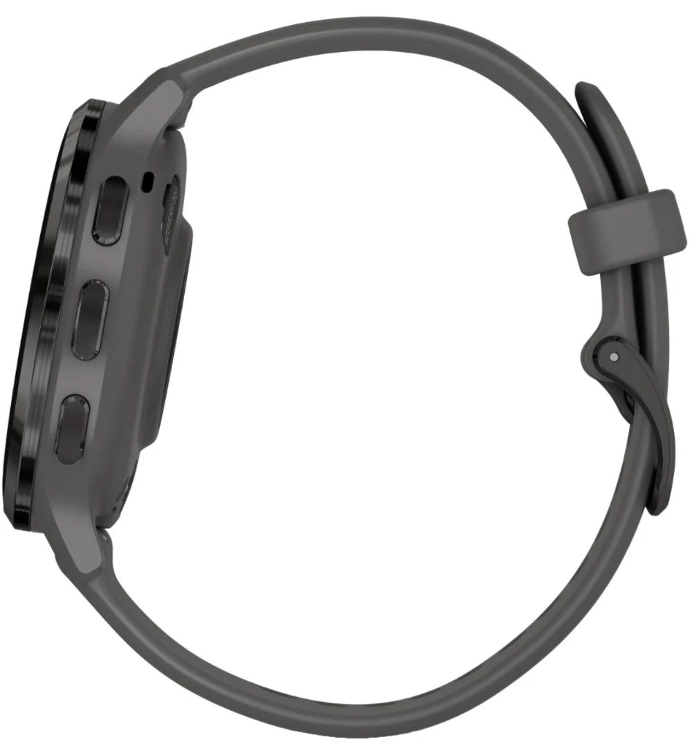 Garmin Venu 3S Smartwatch (Slate/Gray) (Used) - Image 5