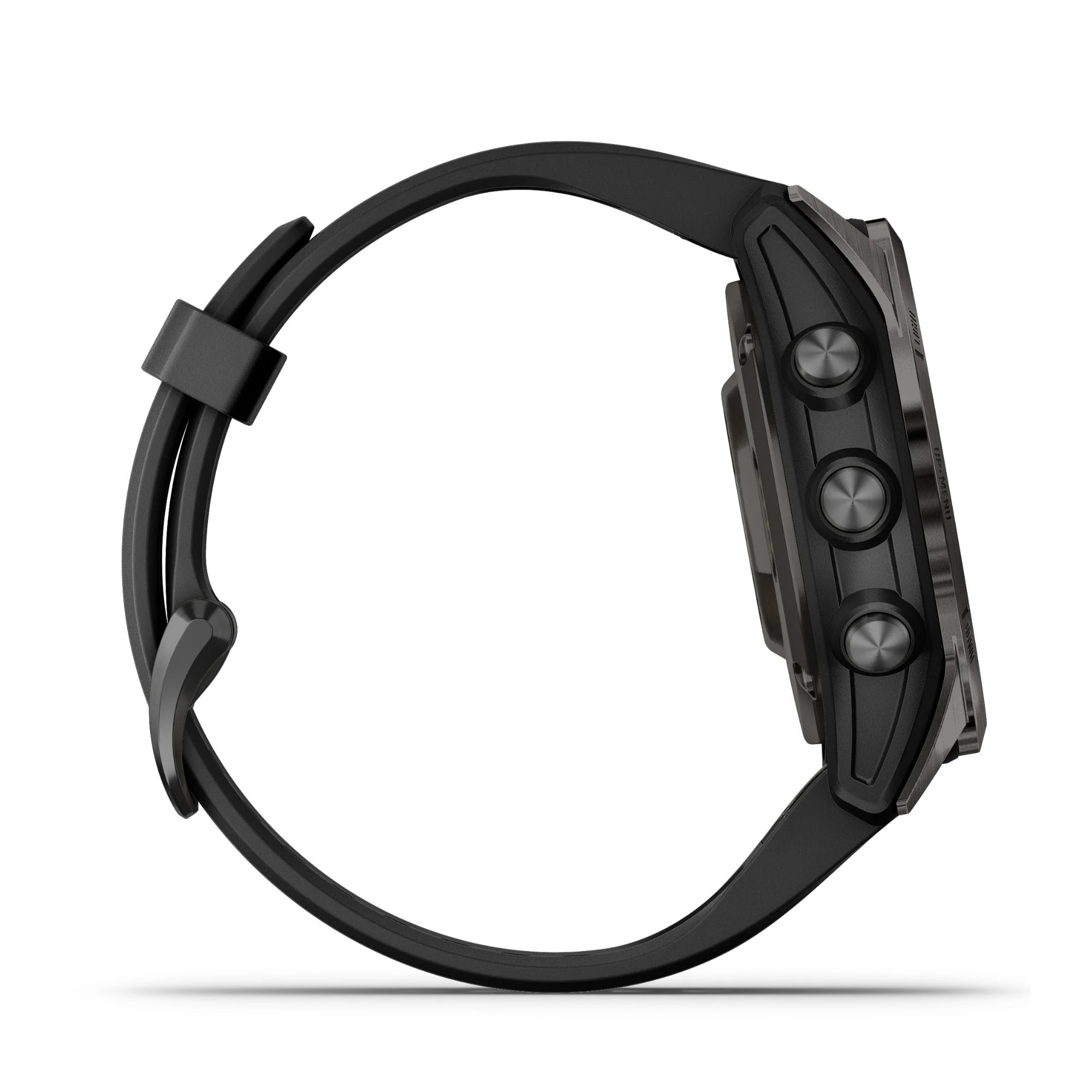 Garmin epix Pro Gen 2 Sapphire Edition GPS 42mm Smartwatch (Carbon Gray Titanium with Black Band) - Image 4