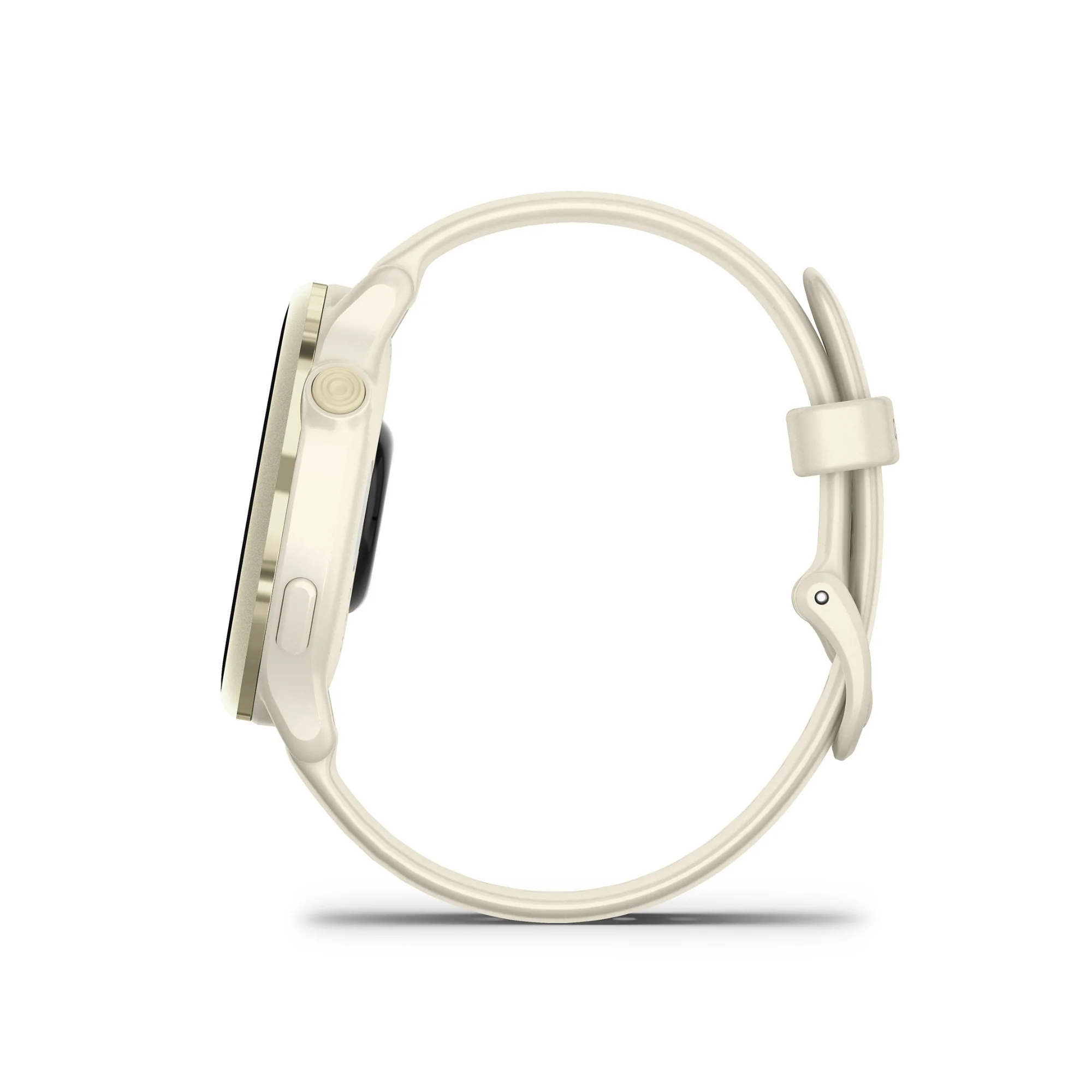 Garmin vivoactive 6 GPS Smartwatch (Lunar Gold with Bone Band) - Image 8
