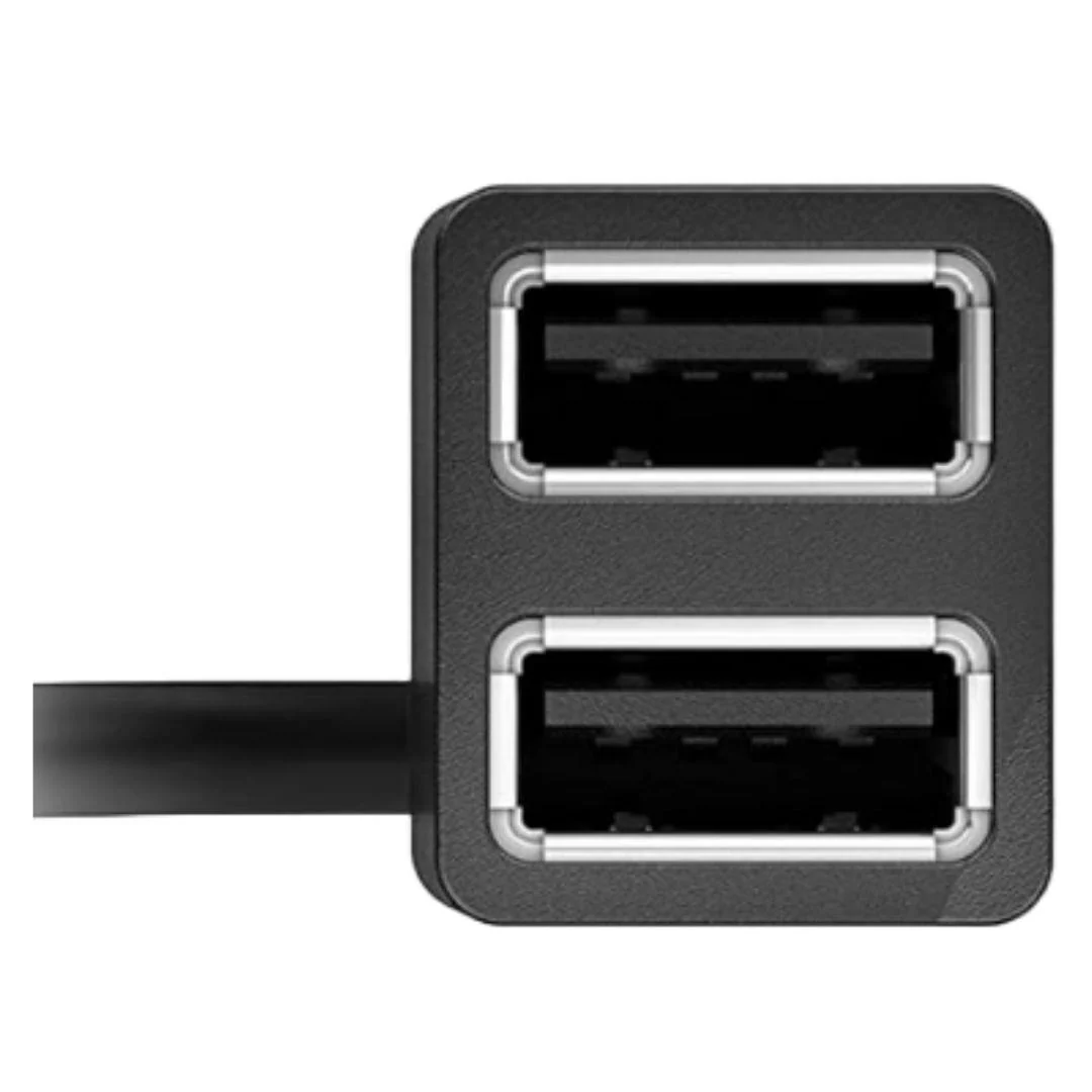 Garmin Constant Power Cable with Continuous Power Supply for Dash Cams (Black) - Image 3