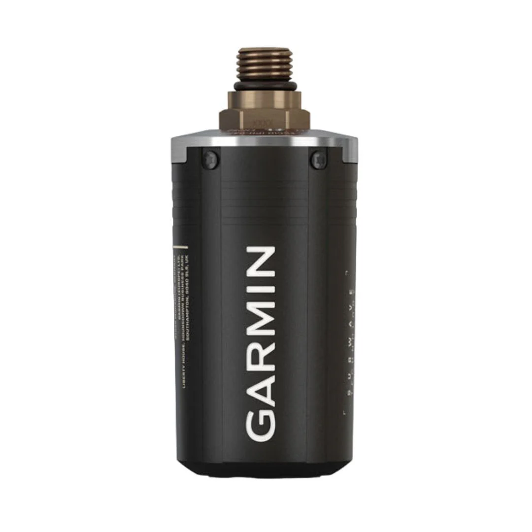 Garmin Descent X50i Premium Dive Computer (200m) with Descent T2 Transceiver - Image 6