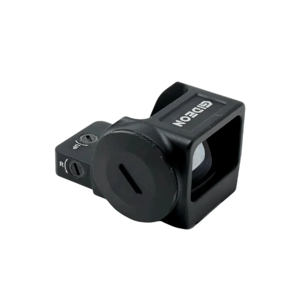 Granite MOS Carry Single Red Dot - Image 2