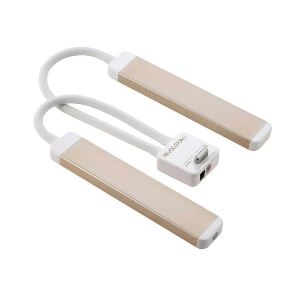 Glamcor Easy to Configure Revolution X Pro Light Kit (White and Gold) - Image 4