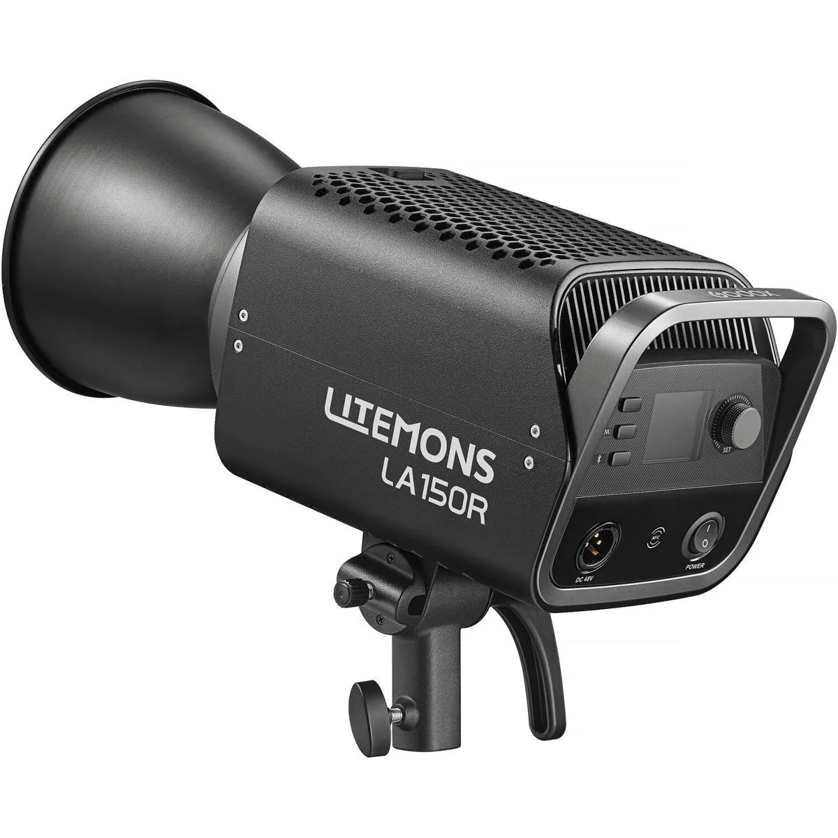 Godox Litemons LA150R RGB LED Video Light (Used) - Image 20