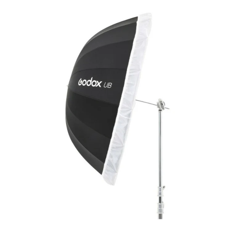 Godox Diffuser for 33.5-Inch Parabolic Umbrella - Image 2