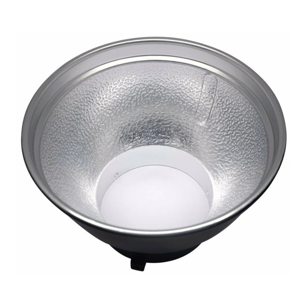 Godox Standard Reflector (7-Inch, Black) - Image 2