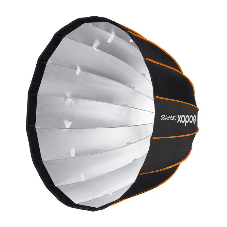 Godox QR-P70 Quick Release Parabolic Softbox - Image 3