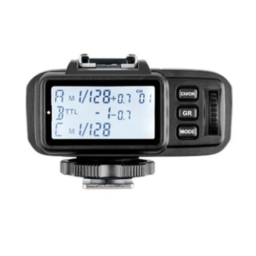 Godox X1T-F TTL Wireless Flash Trigger Transmitter for Fujifilm - Image 2