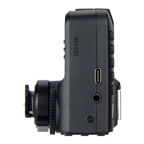 Godox X2 2.4 GHz TTL Wireless Flash Trigger for Sony - Image 6
