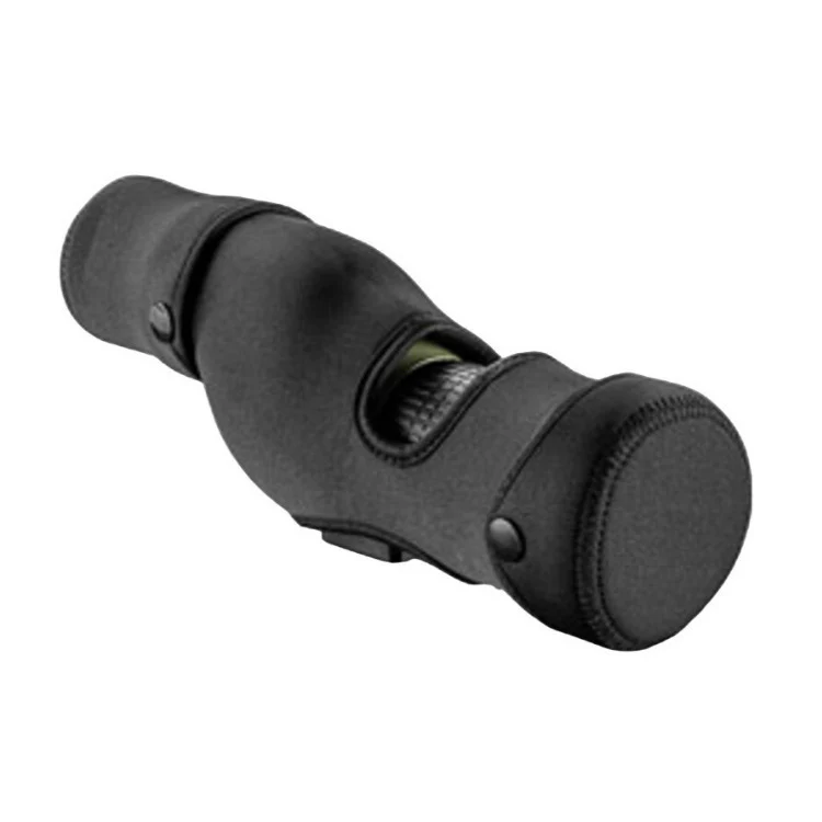 Hawke Nature-Trek 13-39x56 Spotting Scope with Window Mount (Green and Black) - Image 6