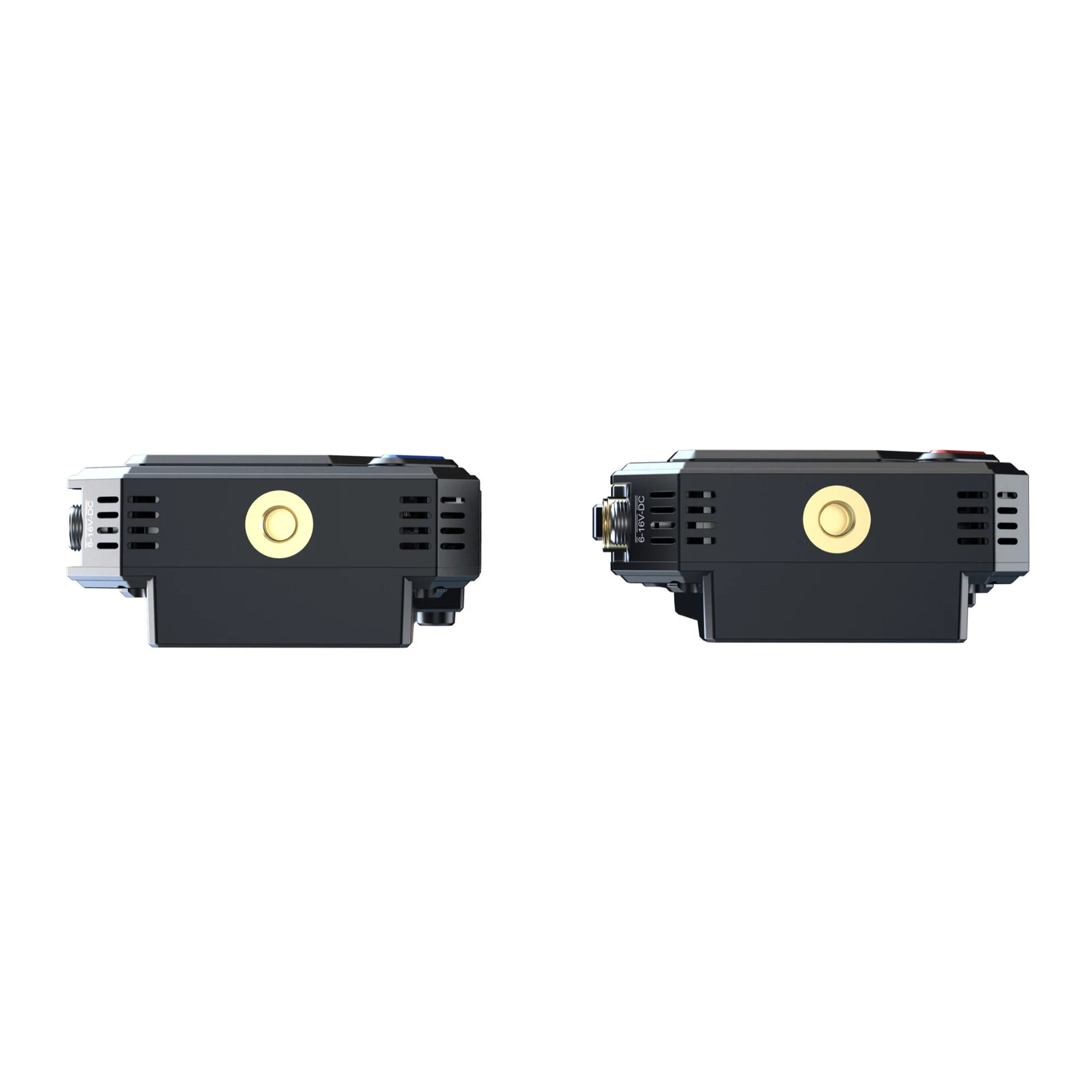 Hollyland Cosmo C1 Wireless SDI/HDMI Transmission System with 2-Pack Battery and Charger - Image 5