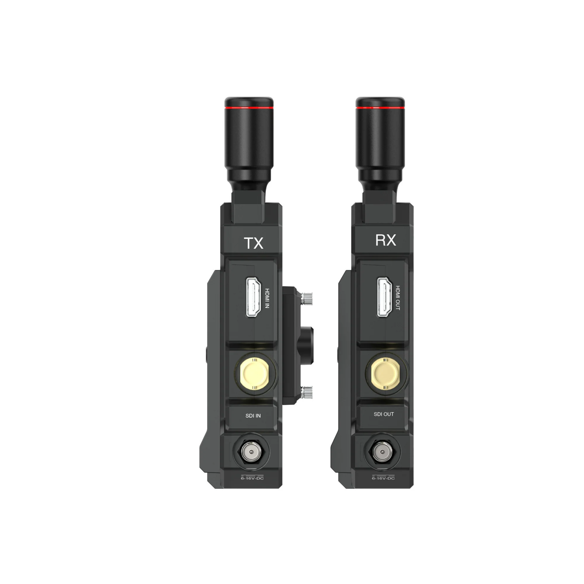 Hollyland Mars 4K SDI and HDMI Wireless Video Transmission System - Image 4