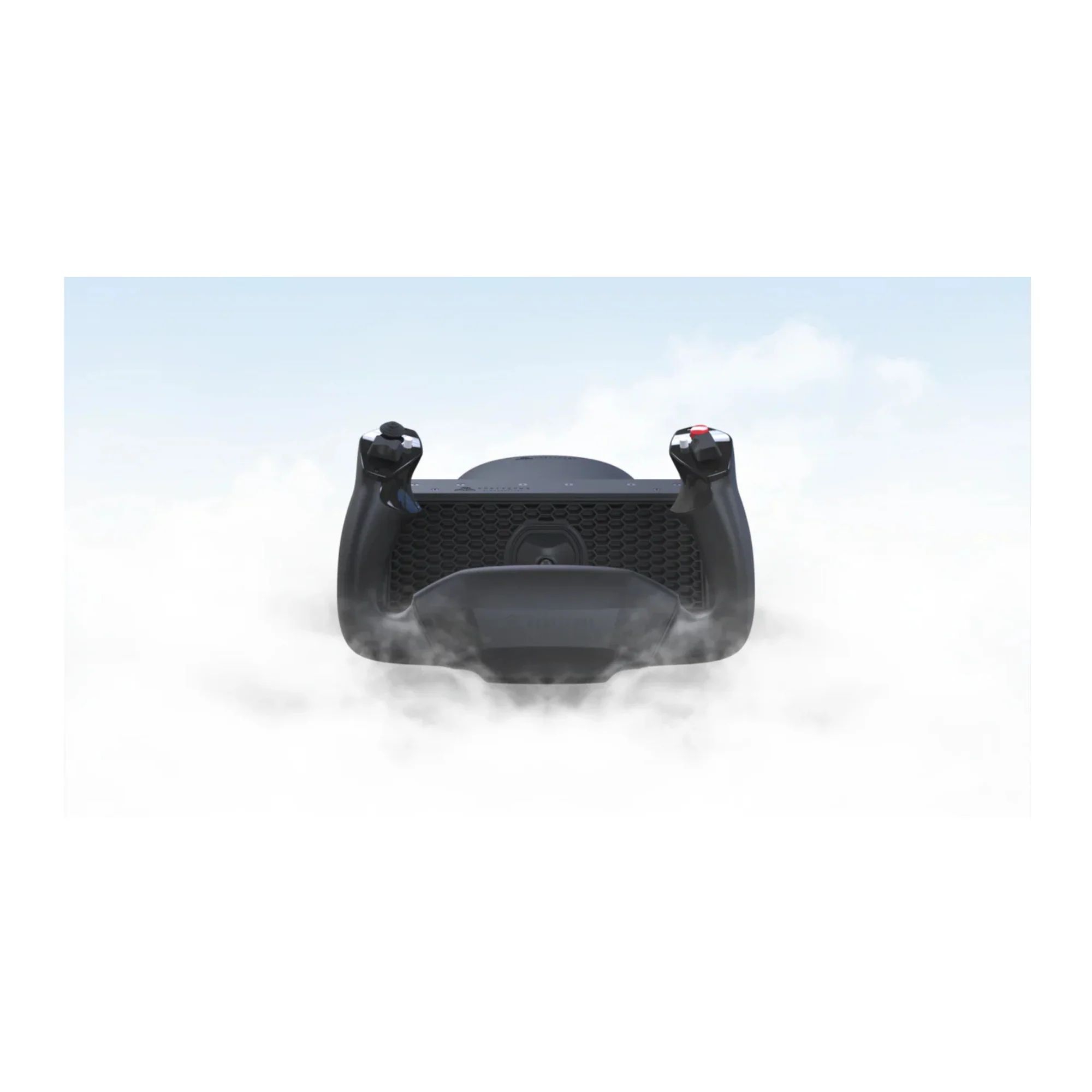 Honeycomb Aeronautical Alpha Flight Controls LITE - Image 2