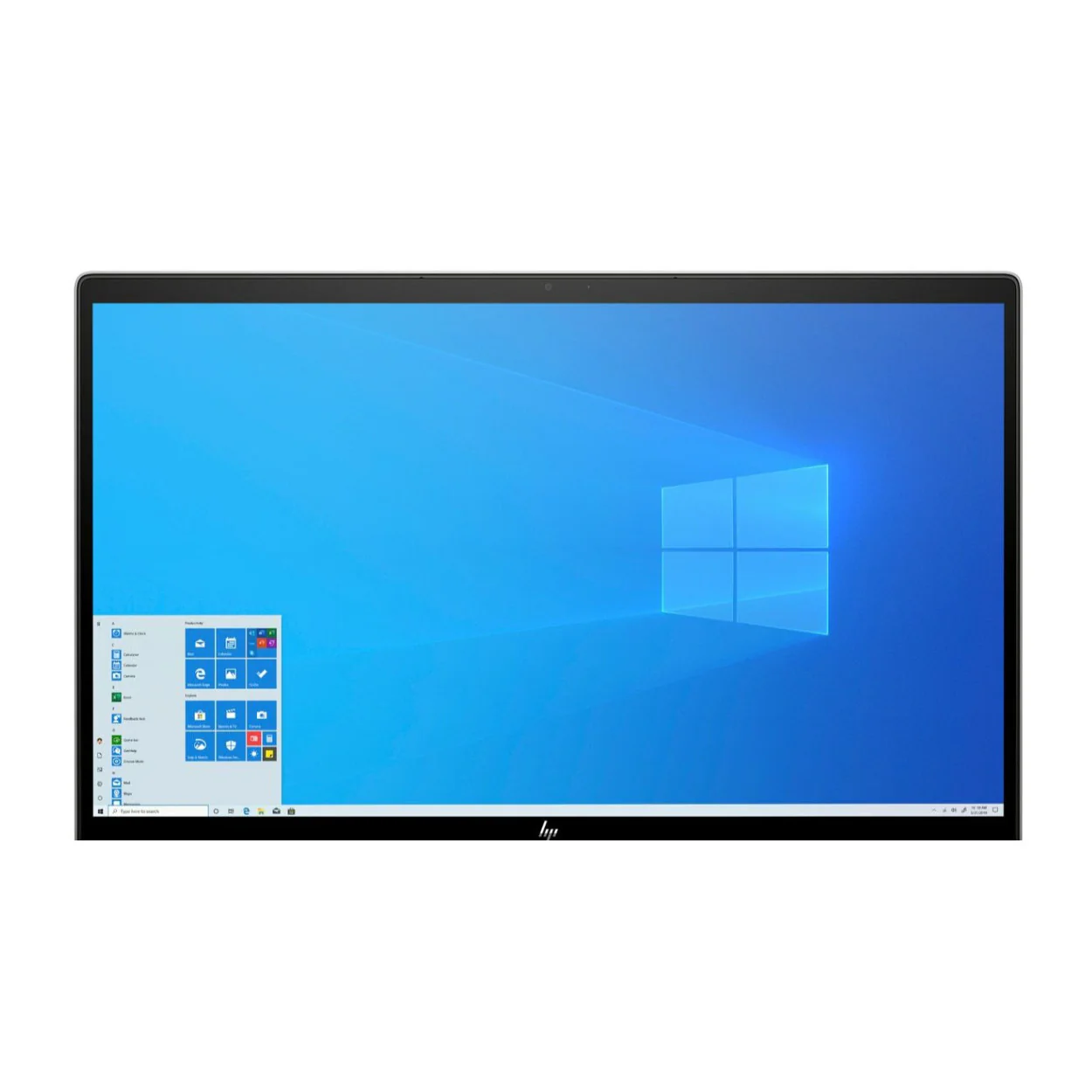 HP Envy 13-ba1071 Laptop, 13.3" FHD Touch, Intel Core i7-1165G7, 8GB RAM, 512GB SSD, Windows 10 (Certified Refurbished) - Image 6