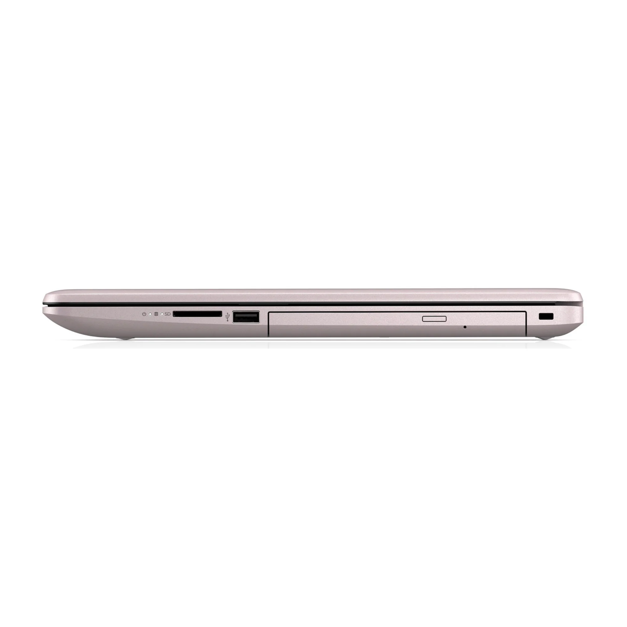 HP 17-CA0010 17.3" Touchscreen Laptop, AMD Ryzen 3 2300U, 8GB RAM, 1TB HDD (Certified Refurbished) - Image 5