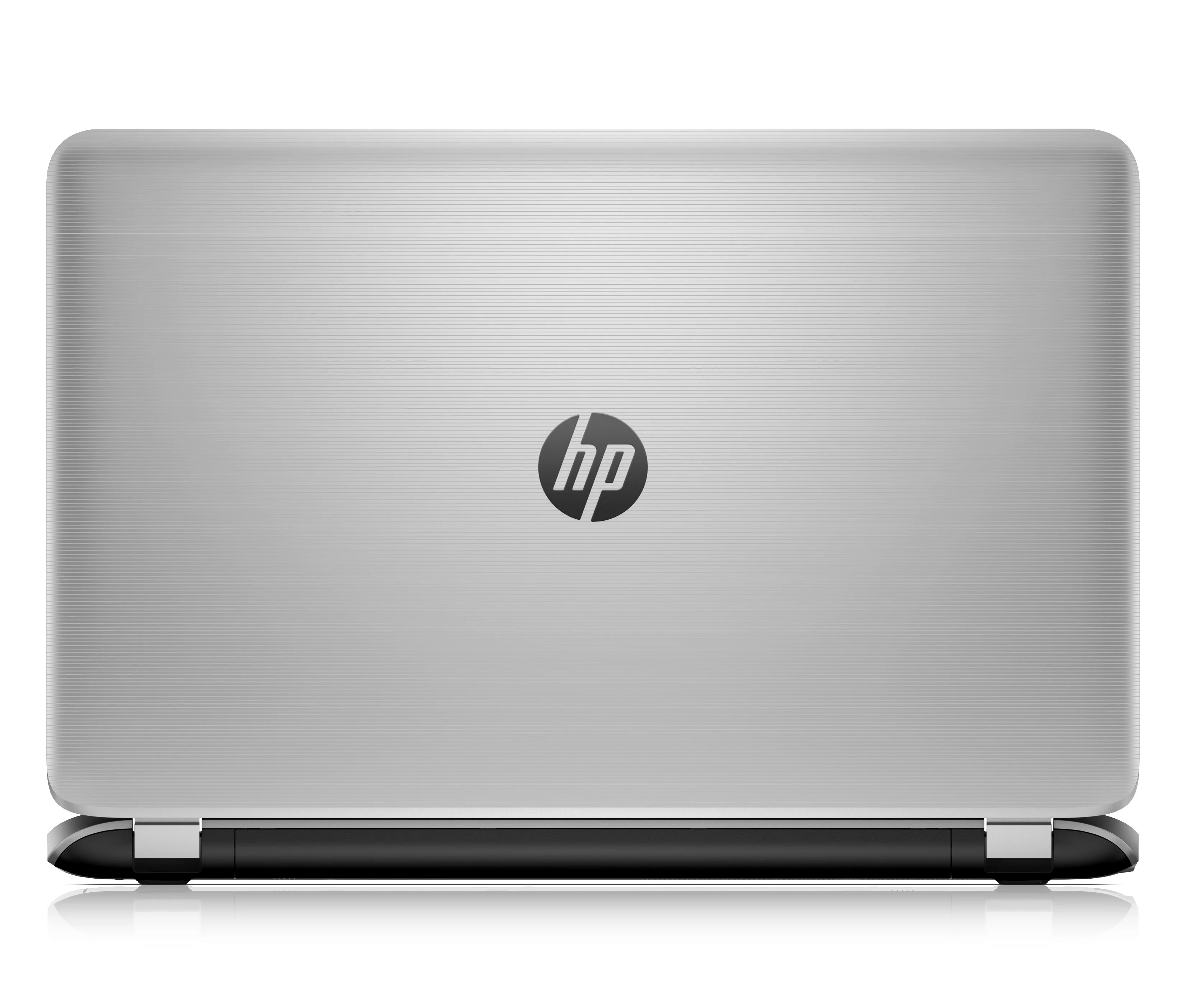 HP Pavilion 17-f224nr 17.3" HD+ Touchscreen Notebook, AMD A10, Windows 8.1, White (Refurbished) - Image 5