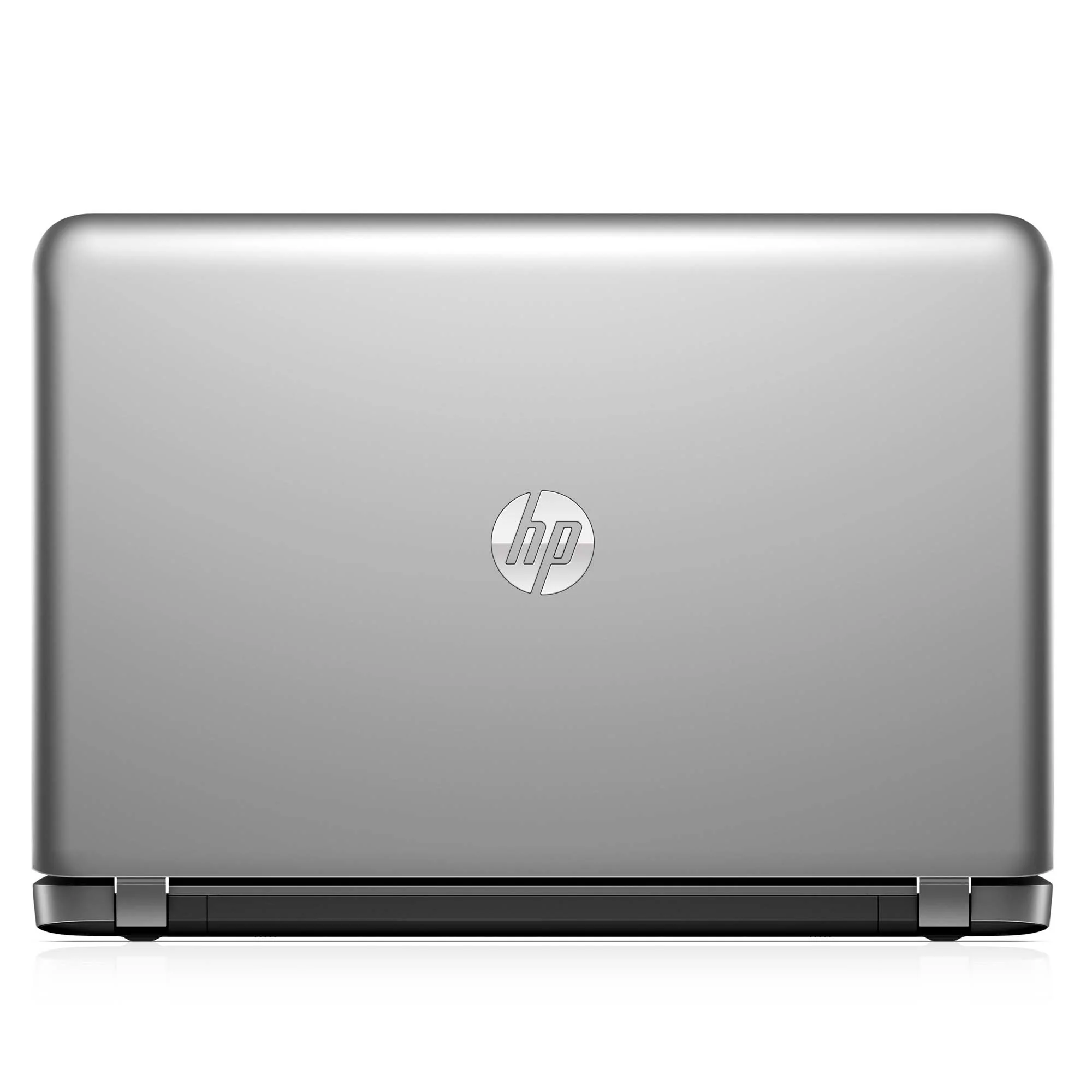 HP Pavilion 17-f237ds 17.3" HD+ Laptop, AMD A10, 8GB RAM, 1TB HDD, Windows 8.1, Silver (Refurbished) - Image 7