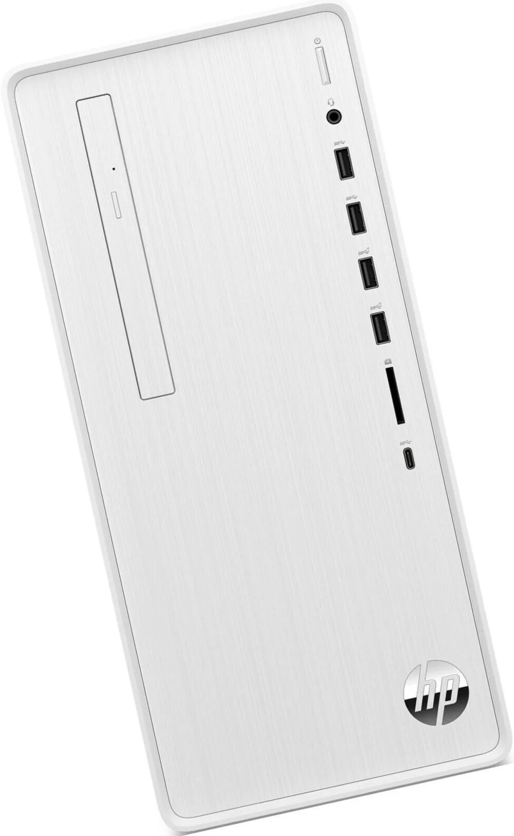 HP Pavilion TP01 Desktop PC, Intel Core i7-12700, 12GB RAM, 512GB SSD, Windows 11 (Certified Refurbished) - Image 4