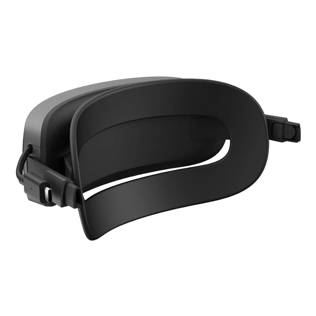 HTC VIVE XR Elite VR Headset with Convertible Design and Dual Echo Cancelling Microphones (Black) - Image 3