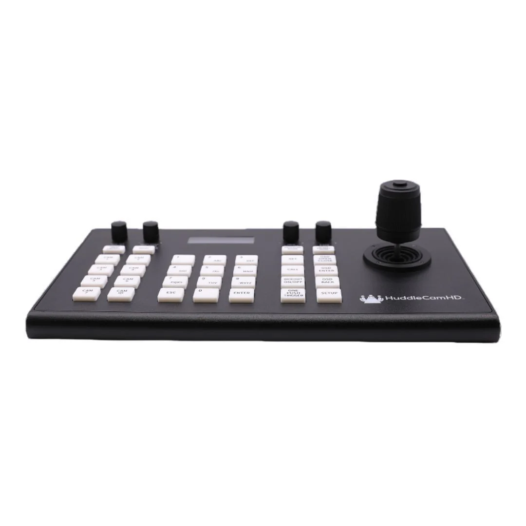 HuddleCamHD HC-JOY-G4 Serial PTZ Control Joystick (Used) - Image 3