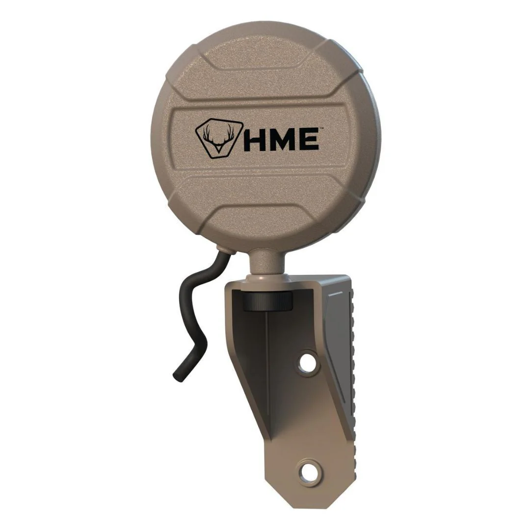 HME External Antenna Signal Booster with Critter Resistant Cables for 50 Percent Signal Boost - Image 3