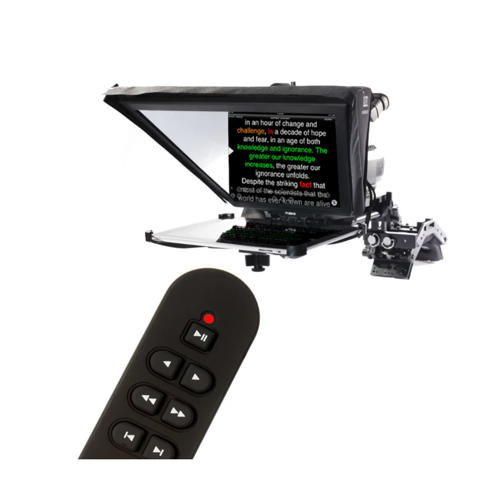 ikan ELITE-REMOTE Bluetooth Teleprompter Remote - Image 2