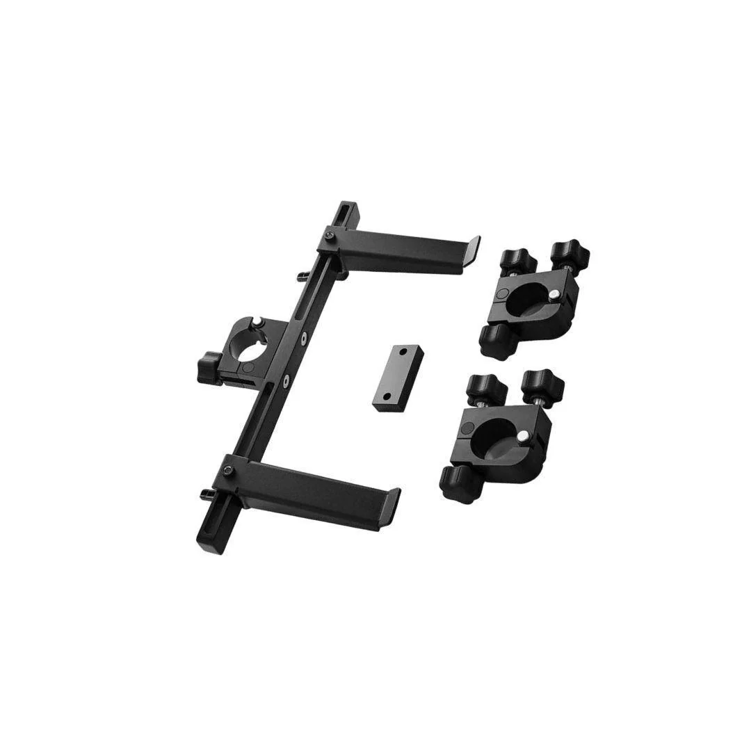 Inovativ Tripod System for Apollo and Voyager Workstation Carts with Aluminum Construction - Image 3