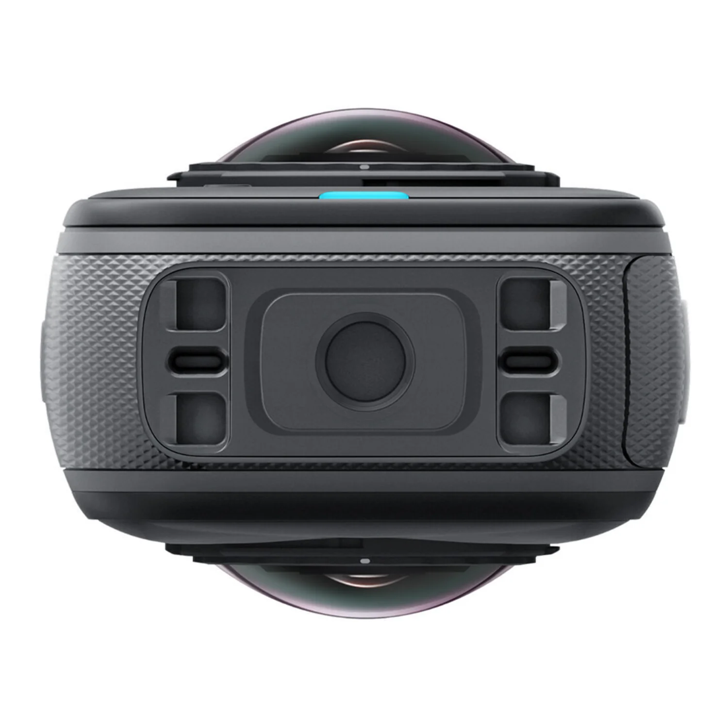 Insta360 X5 360 8K Action Camera (BMW Motorrad Edition, Black) - Image 7