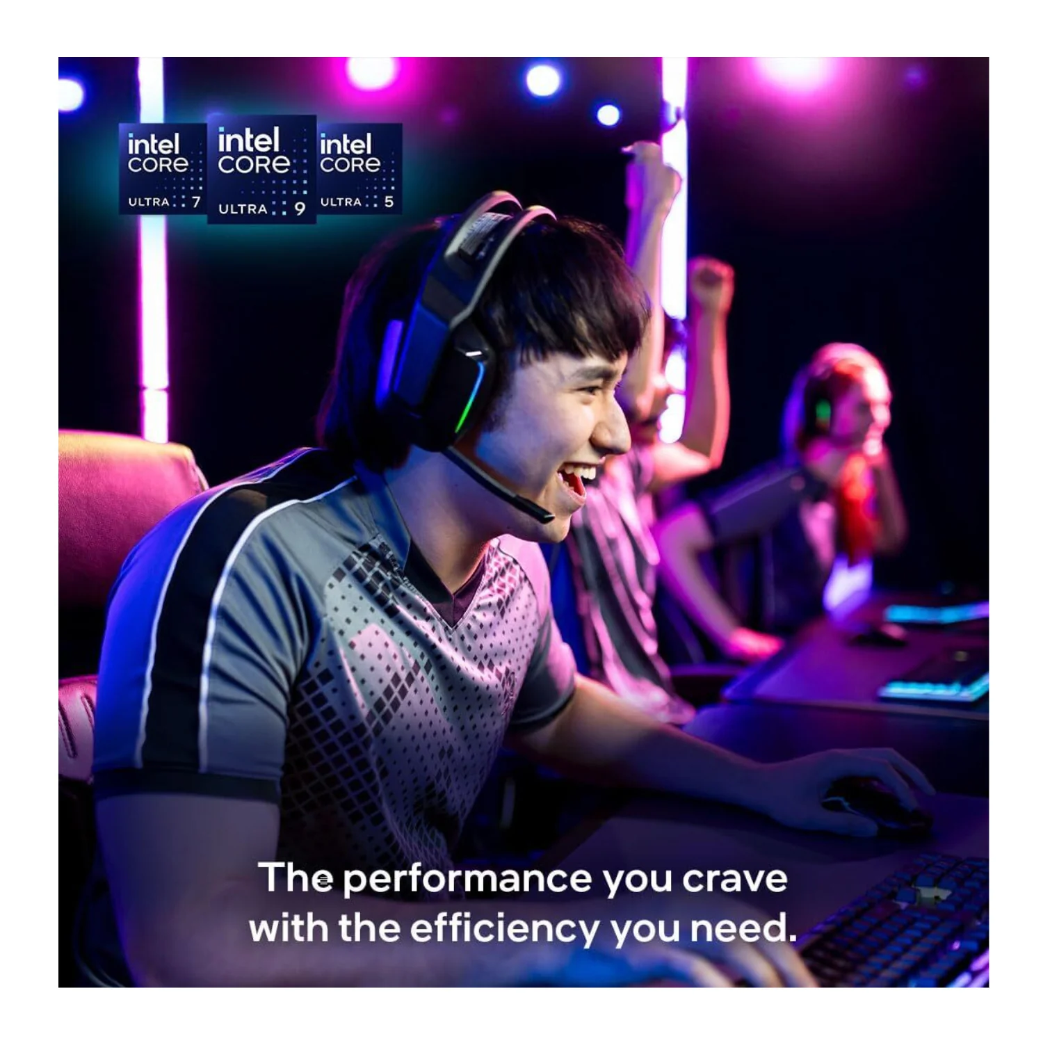 Intel Core Ultra 9 285 Desktop Processor - 24 Cores (LGA 1851) - Image 4