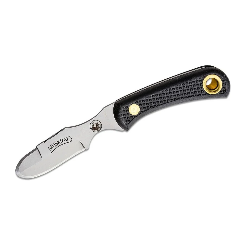 Knives of Alaska SureGrip Muskrat and Cub Knife Combo - Image 2