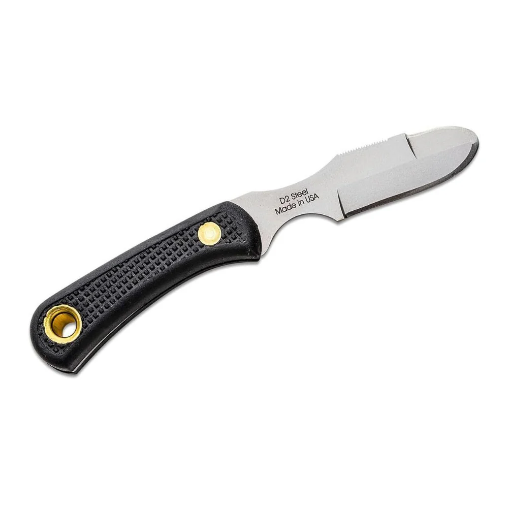 Knives of Alaska SureGrip Muskrat and Cub Knife Combo - Image 3