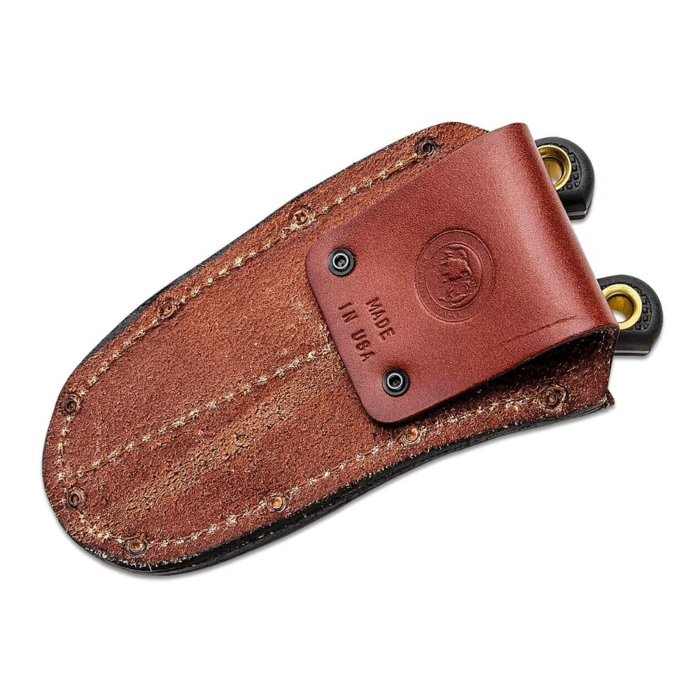 Knives of Alaska SureGrip Muskrat and Cub Knife Combo - Image 7