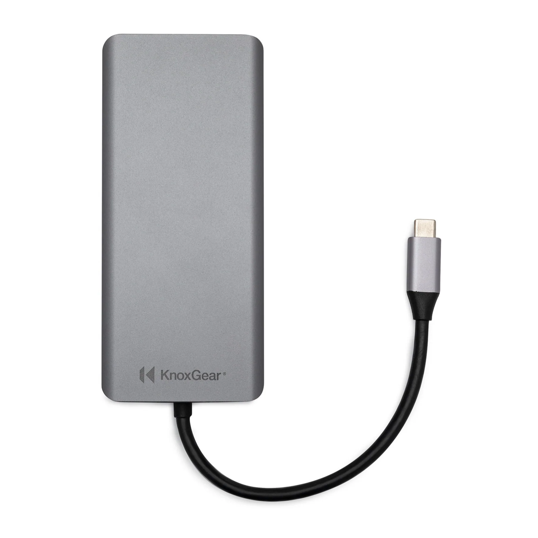 Knox Gear Kernel 13-in-1 USB-C PD Multiple Display Charging Port Hub - Image 9