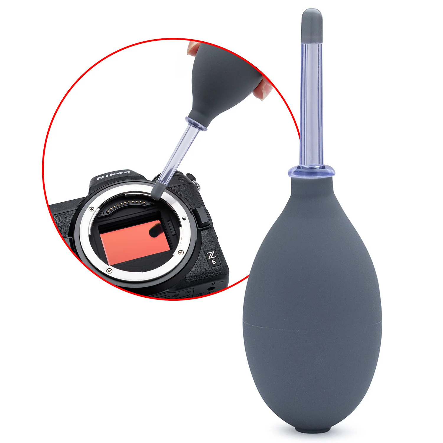 Koah Roebling Street Camera System Gadget Bag with Accessory & Cleaning Kit - Image 13