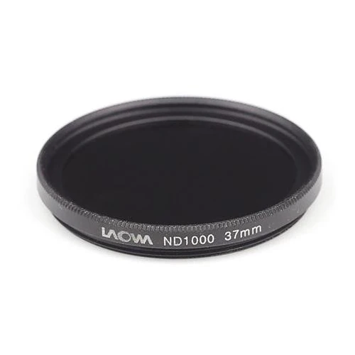 Venus 49mm Laowa Neutral Density Lens Filter - Image 4