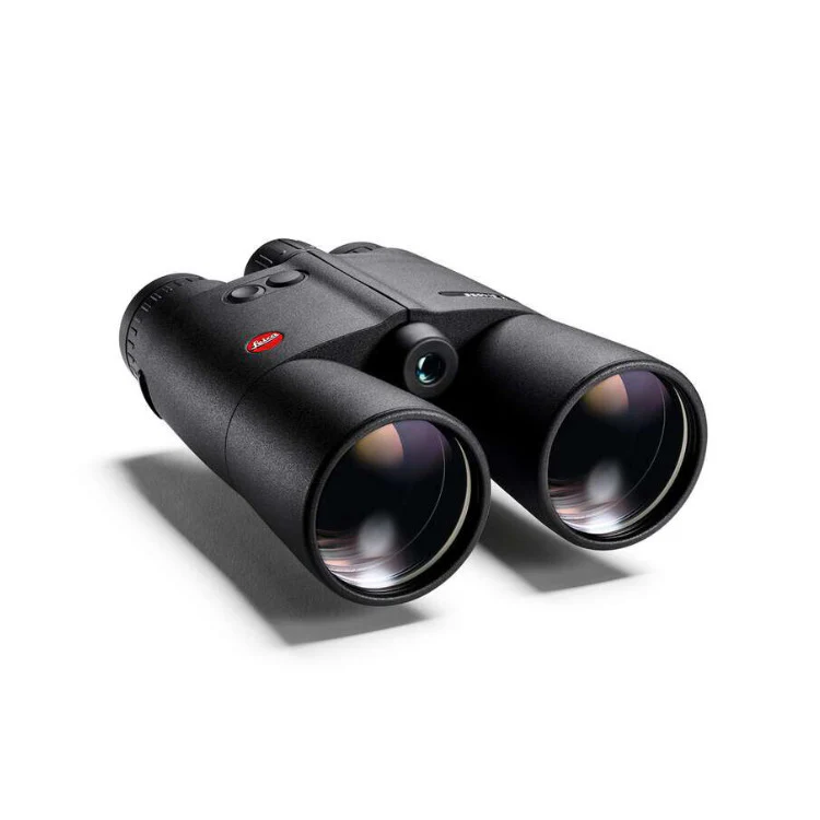 Leica 8x56 Geovid R Rangefinder Binoculars - Image 5
