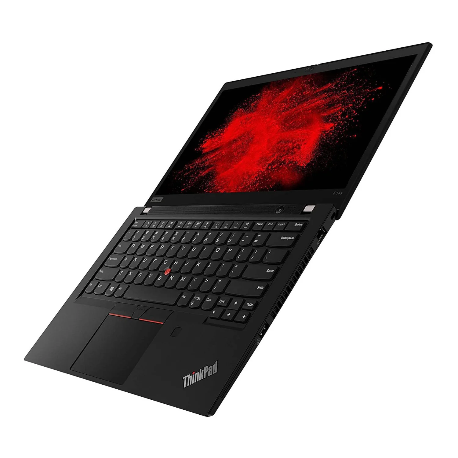 Lenovo ThinkPad T14s 14" FHD Laptop, Intel Core i7-10610U, 32GB RAM, 512GB SSD, Windows 11 Pro (Certified Refurbished) - Image 4
