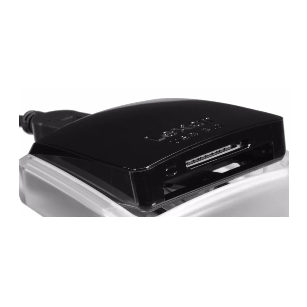 Lexar Professional USB 3.0 Dual-Slot Reader - Image 4