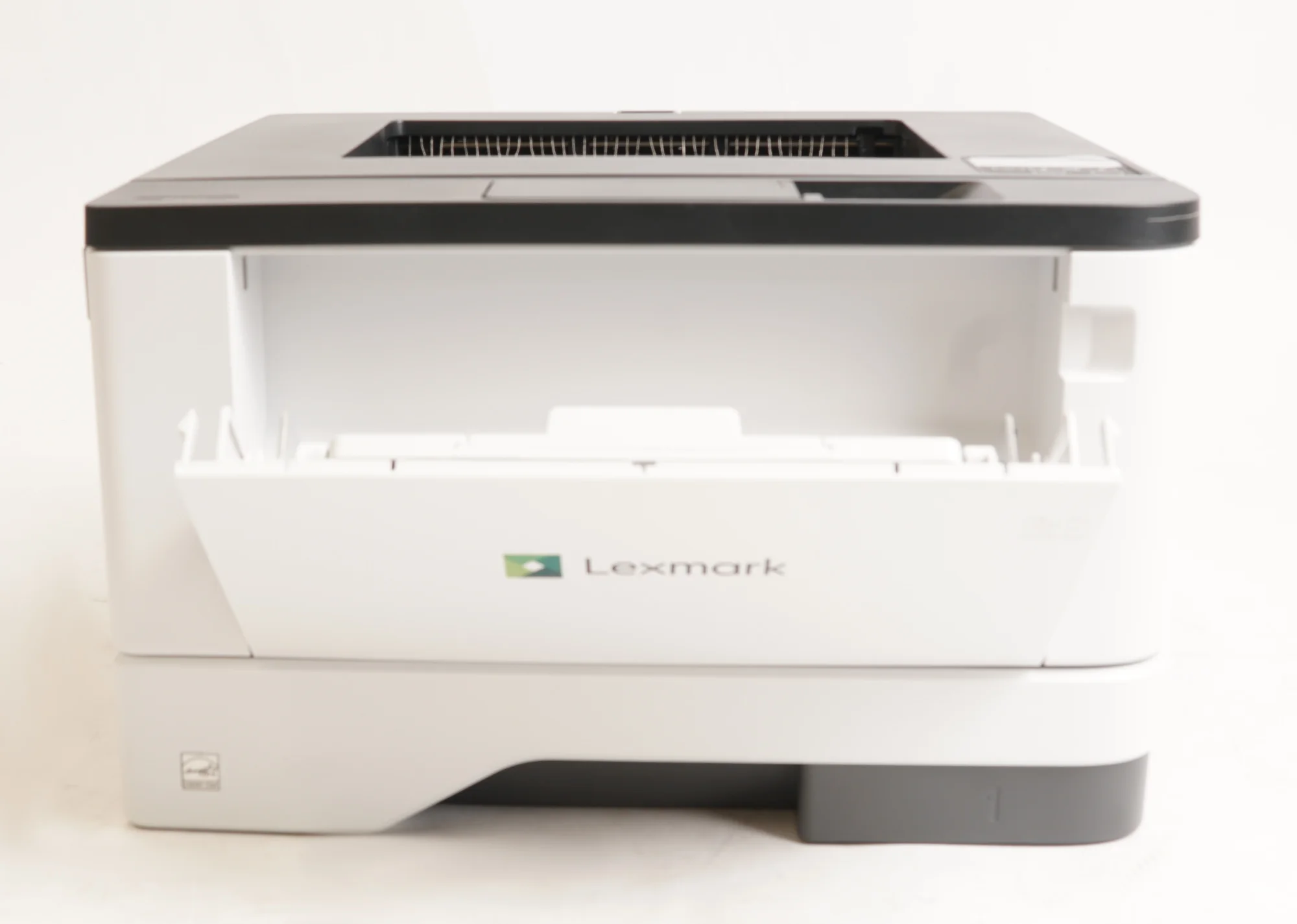 Lexmark MS331dn Monochrome Laser Printer (Used) - Image 2