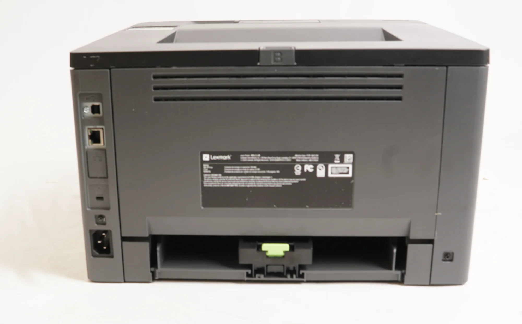 Lexmark MS331dn Monochrome Laser Printer (Used) - Image 6