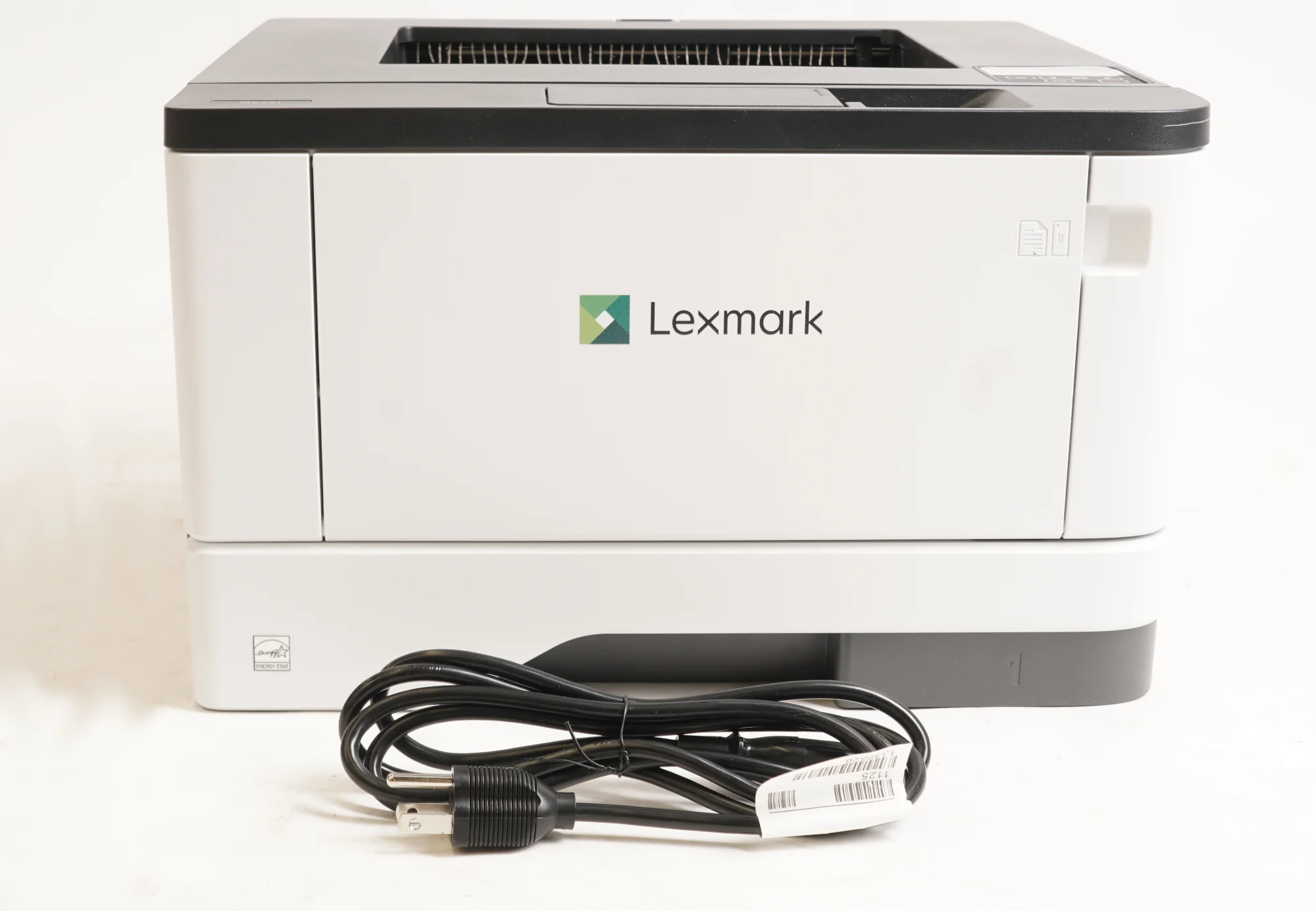 Lexmark MS331dn Monochrome Laser Printer (Used) - Image 8