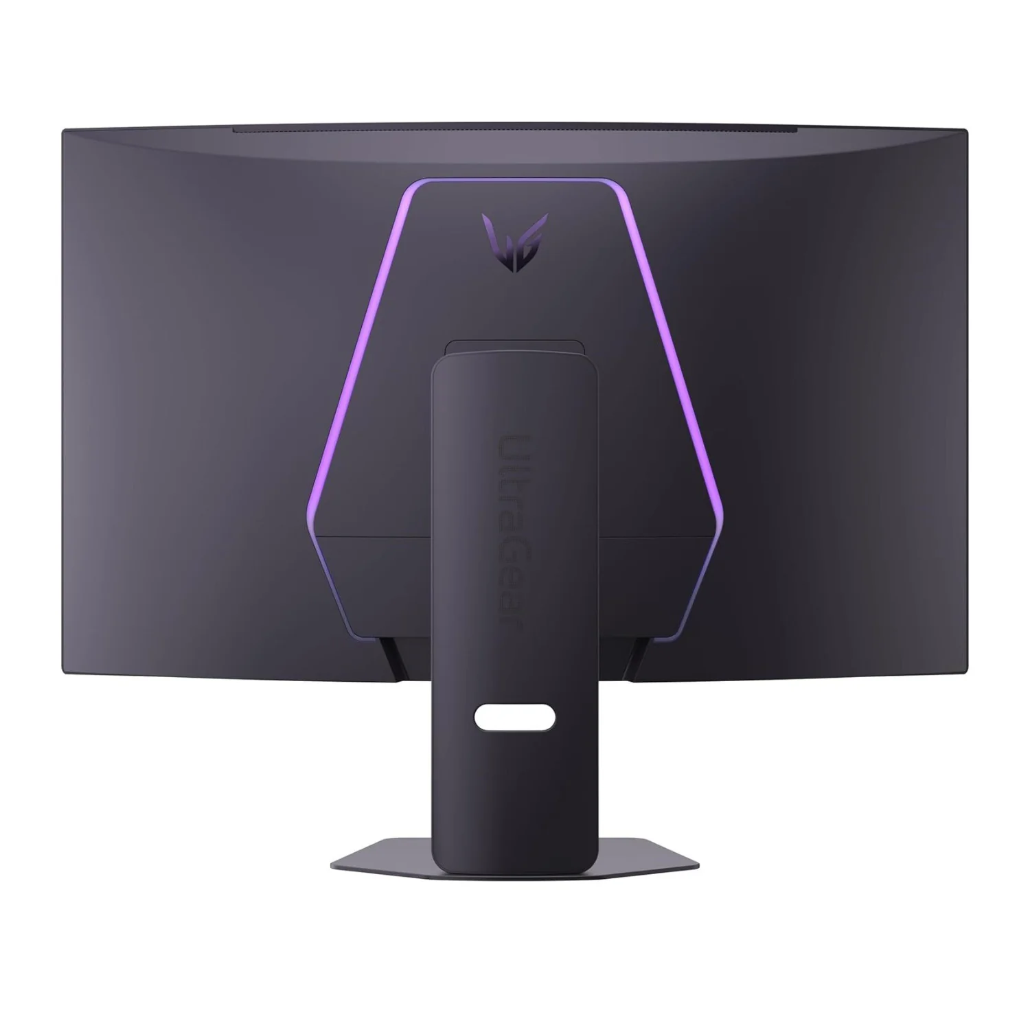 LG 37-Inch UltraGear 4K UHD 165Hz Curved Gaming Monitor - Image 3