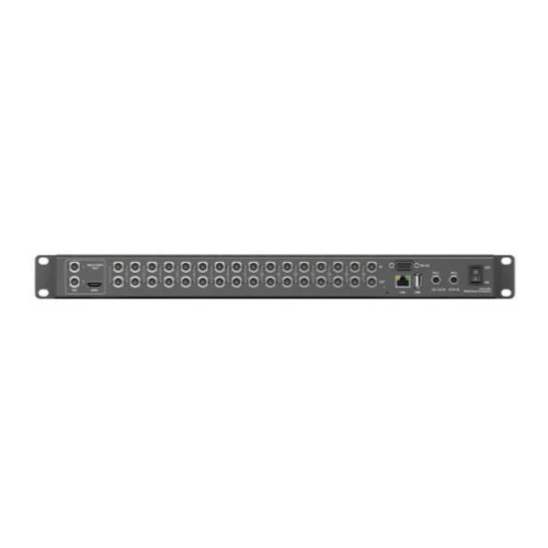 AV Matrix MMV1630 Compact 1RU 3G-SDI 16-Channel Multiviewer and Switcher - Image 7