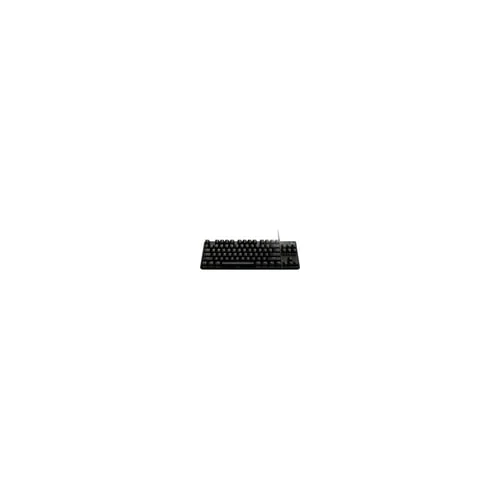 Logitech G413 TKL SE Mechanical Switches PBT Keycaps LED Lighting Aluminum Alloy Gaming Keyboard - Image 10