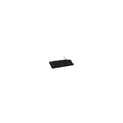 Logitech G413 TKL SE Mechanical Switches PBT Keycaps LED Lighting Aluminum Alloy Gaming Keyboard - Image 11