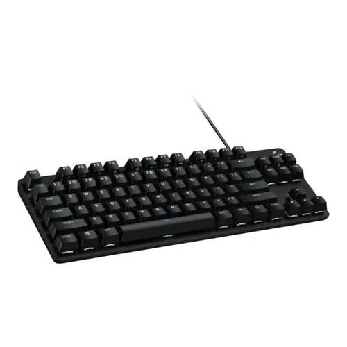 Logitech G413 TKL SE Mechanical Switches PBT Keycaps LED Lighting Aluminum Alloy Gaming Keyboard - Image 6